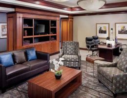 DoubleTree By Hilton Cleveland-Independence, Independence