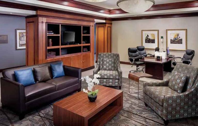 DoubleTree By Hilton Cleveland-Independence, Independence