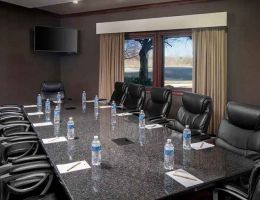 DoubleTree By Hilton Cleveland-Independence, Independence