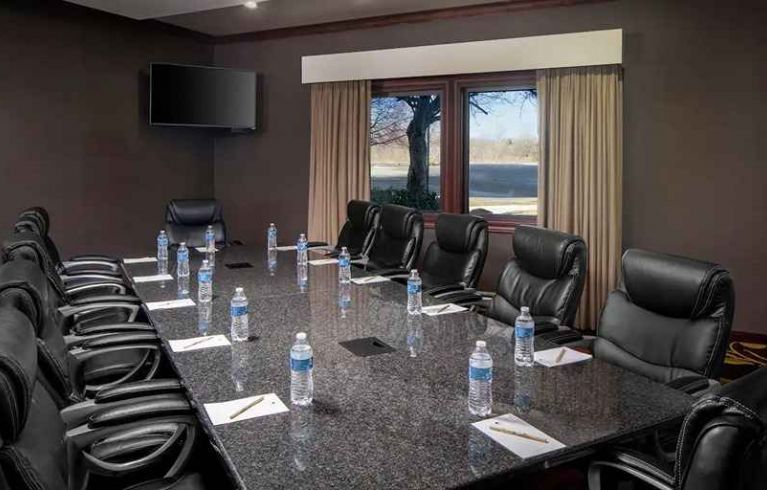 DoubleTree By Hilton Cleveland-Independence, Independence