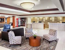 DoubleTree By Hilton Cleveland-Independence, Independence