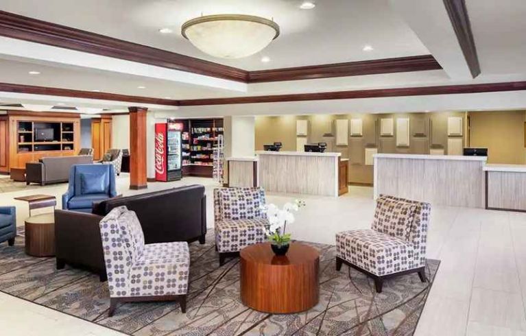 DoubleTree By Hilton Cleveland-Independence, Independence