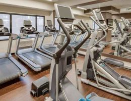 DoubleTree By Hilton Jersey City, Jersey City
