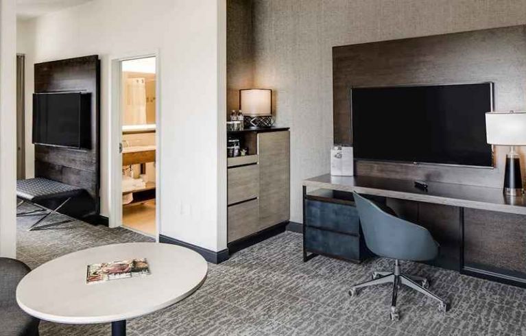 DoubleTree By Hilton Jersey City, Jersey City