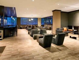 DoubleTree By Hilton Jersey City, Jersey City