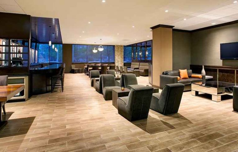 DoubleTree By Hilton Jersey City, Jersey City