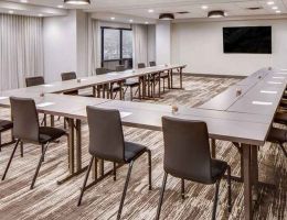 DoubleTree By Hilton Jersey City, Jersey City