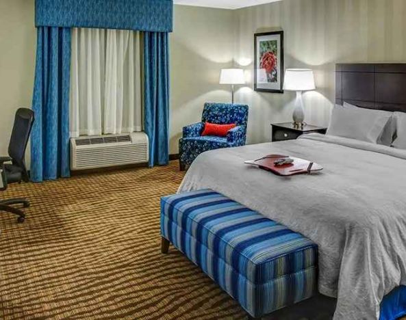 Hampton Inn Thomson