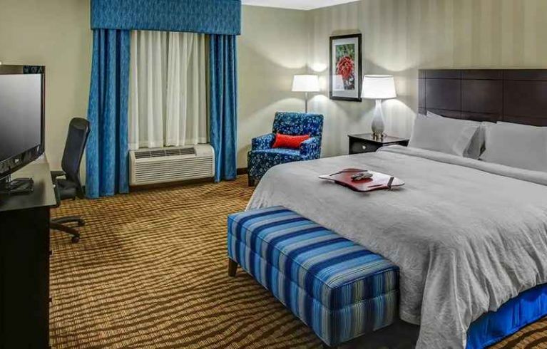 Hampton Inn Thomson, Thomson