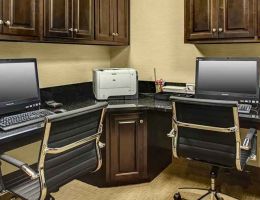 Hampton Inn Thomson, Thomson
