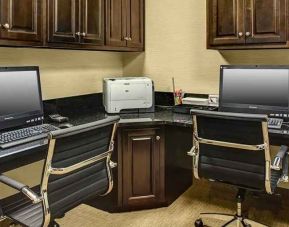 Hampton Inn Thomson, Thomson