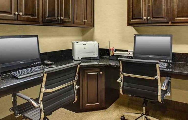 Hampton Inn Thomson, Thomson