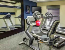 Hampton Inn Thomson, Thomson