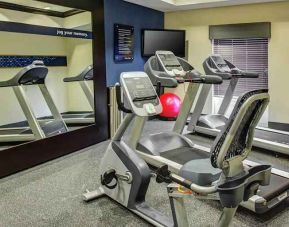 Hampton Inn Thomson, Thomson
