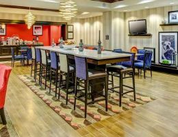 Hampton Inn Thomson, Thomson
