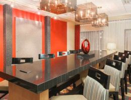 Hampton Inn Champaign/Urbana-At Univ Of Ill., Urbana