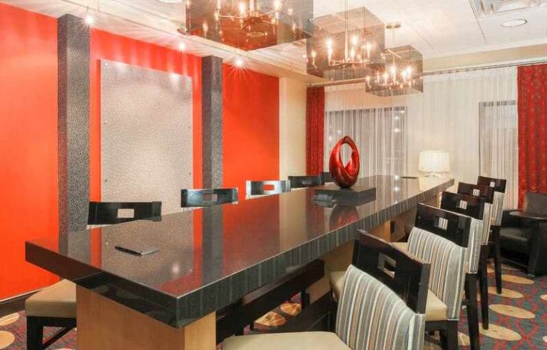 Hampton Inn Champaign/Urbana-At Univ Of Ill., Urbana