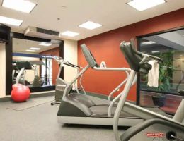 Hampton Inn Champaign/Urbana-At Univ Of Ill., Urbana