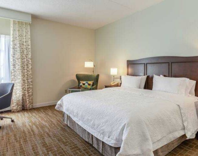 Hampton Inn Boston-Peabody