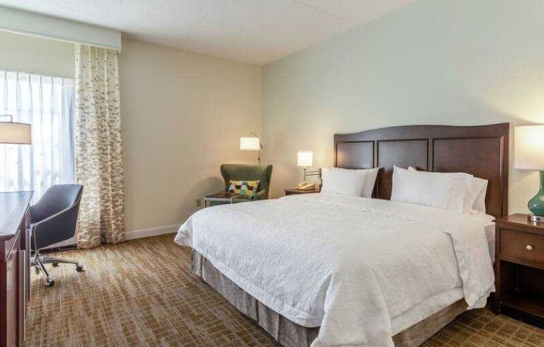 Hampton Inn Boston-Peabody, Peabody
