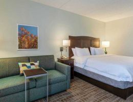 Hampton Inn Boston-Peabody, Peabody