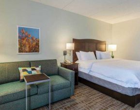 Hampton Inn Boston-Peabody, Peabody