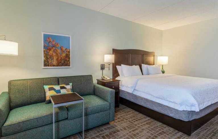Hampton Inn Boston-Peabody, Peabody
