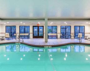 Hampton Inn Boston-Peabody, Peabody