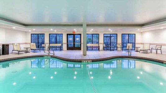 Hampton Inn Boston-Peabody, Peabody