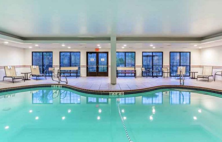 Hampton Inn Boston-Peabody, Peabody