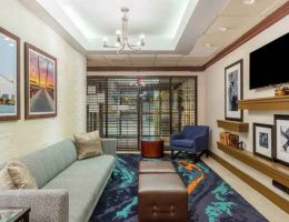 Hampton Inn Boston-Peabody, Peabody