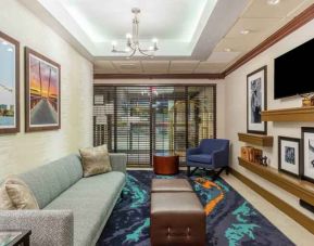 Hampton Inn Boston-Peabody, Peabody