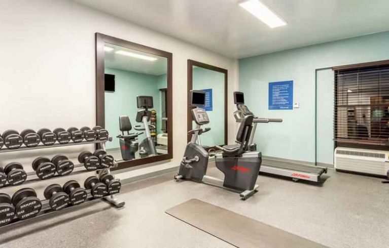 Hampton Inn Boston-Peabody, Peabody