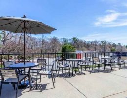 Hampton Inn Boston-Peabody, Peabody