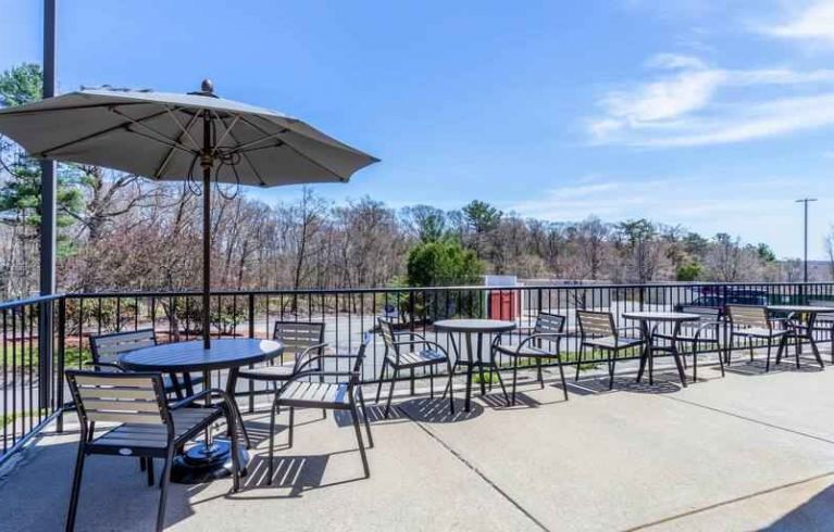 Hampton Inn Boston-Peabody, Peabody