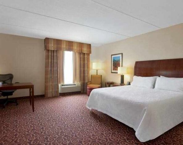 Hilton Garden Inn Houston Energy Corridor