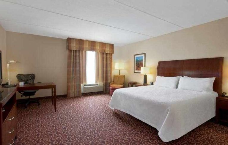Hilton Garden Inn Houston Energy Corridor, Houston