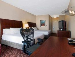 Hilton Garden Inn Houston Energy Corridor, Houston