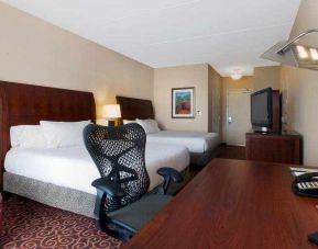 Hilton Garden Inn Houston Energy Corridor, Houston