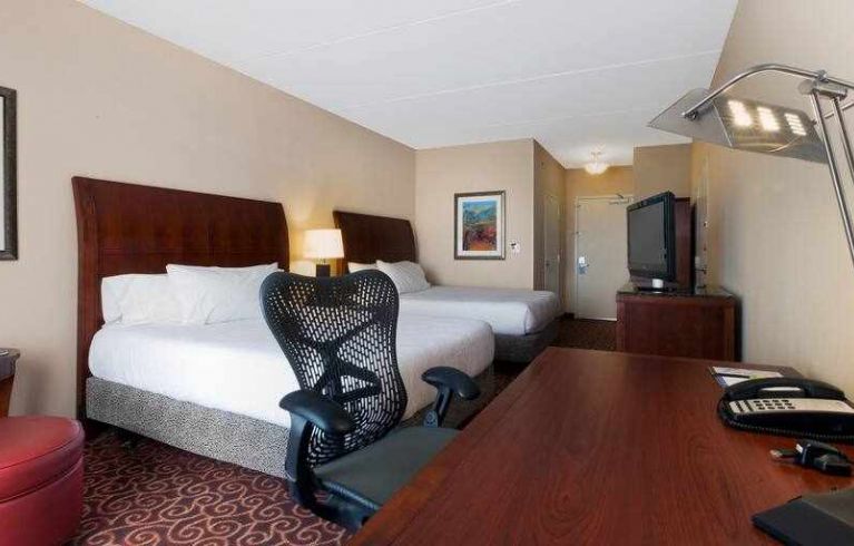 Hilton Garden Inn Houston Energy Corridor, Houston