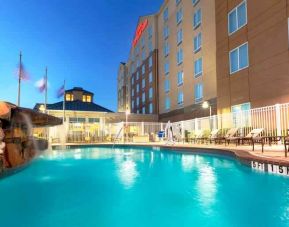 Hilton Garden Inn Houston Energy Corridor, Houston