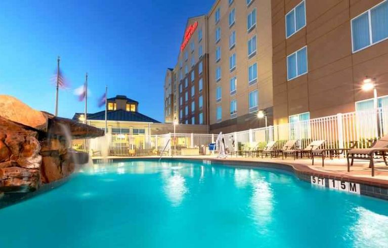 Hilton Garden Inn Houston Energy Corridor, Houston