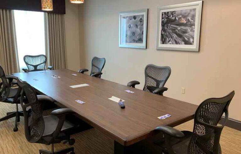 Hilton Garden Inn Houston Energy Corridor, Houston