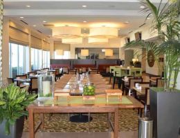 Hilton Garden Inn Houston Energy Corridor, Houston
