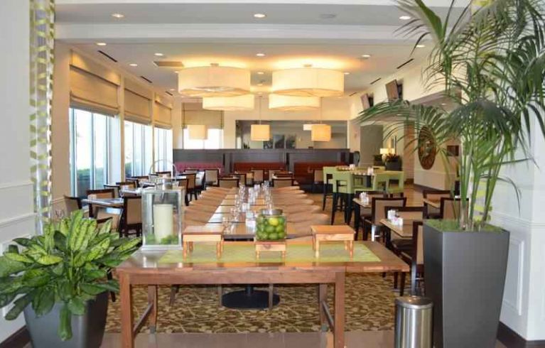 Hilton Garden Inn Houston Energy Corridor, Houston