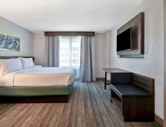 Hotel Hilton Garden Inn Houston/Galleria Area image