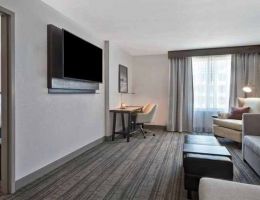 Hilton Garden Inn Houston/Galleria Area, Houston