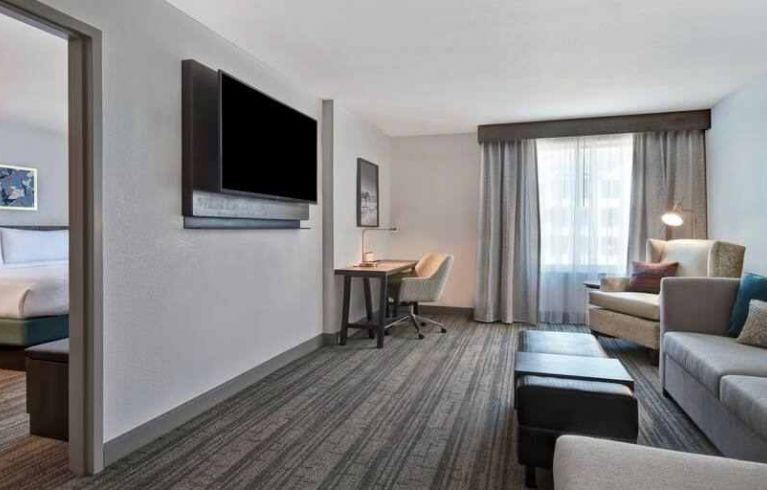 Hilton Garden Inn Houston/Galleria Area, Houston
