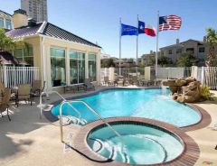 Hotel Hilton Garden Inn Houston/Galleria Area image