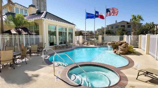 Hilton Garden Inn Houston/Galleria Area, Houston
